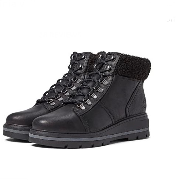 Timberland
Cervinia Valley Waterproof Warm Line Winter - Picture 2 of 4